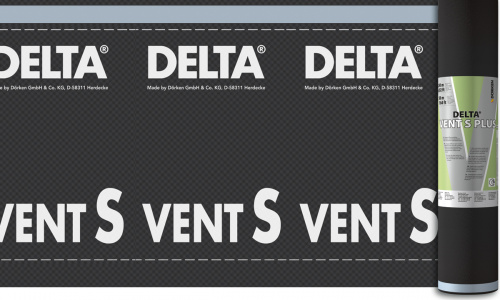 Delta-Vent S