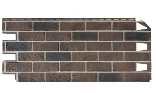 Фасадная панель VOX Solid brick YORK