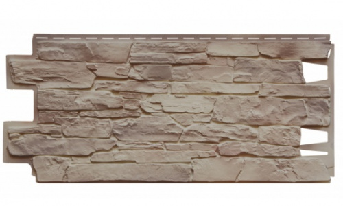 Фасадная панель VOX Solid Stone UMBRIA