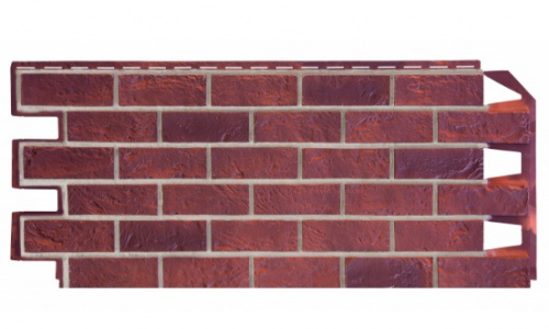 Фасадная панель VOX Solid brick DORSET